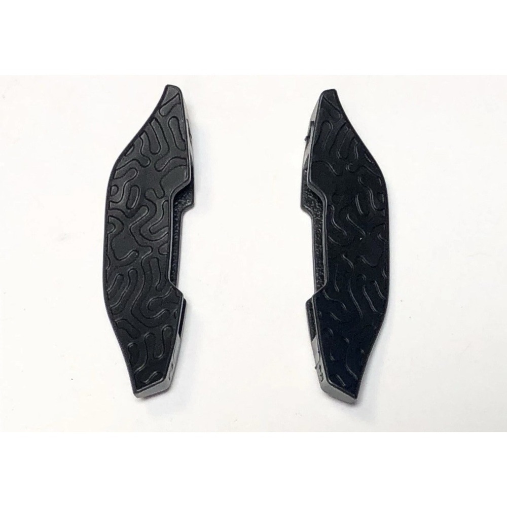 Costa Del Mar Mainsail 6S9107 Genuine Black Soft Rubber Replacement Nose Pads